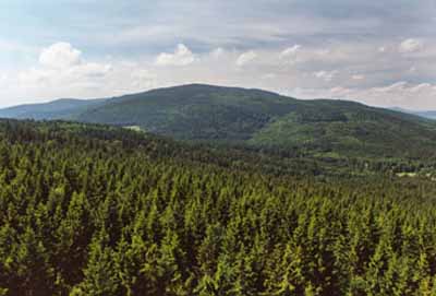 Land Oberösterreich Raumcharakter
